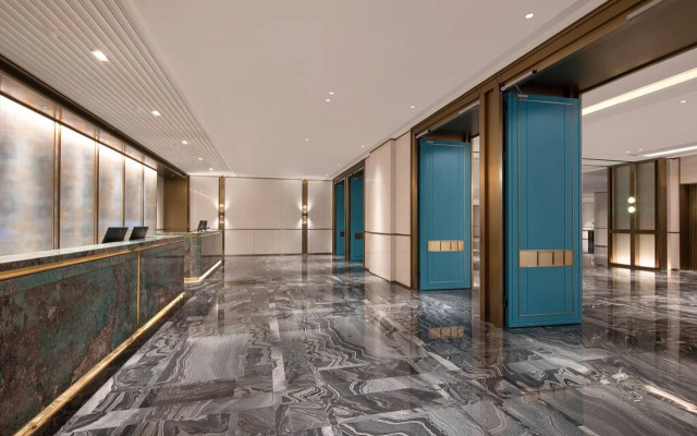 Wyndham Hangzhou Linping