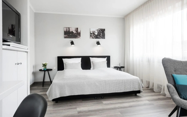 Hotel HerzogsPark