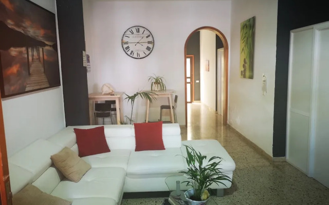 Casa Mar Azul
