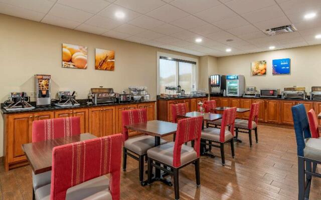 Comfort Suites At Eglin Air Force Base