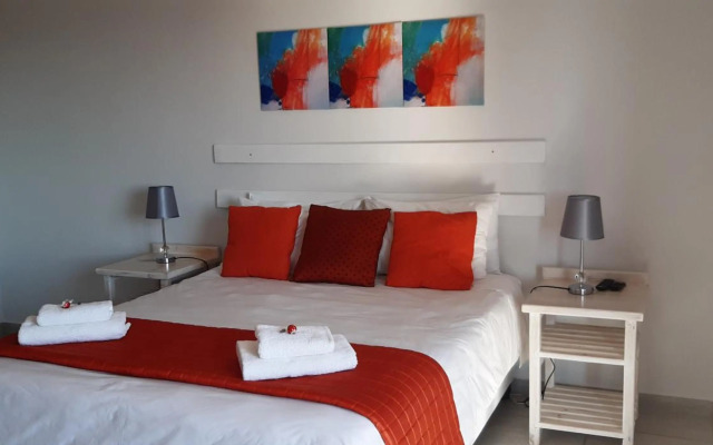 Ocean View Guest House