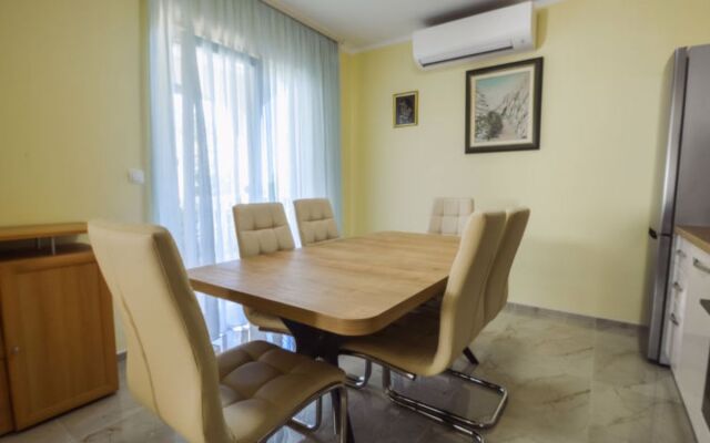 Apartment Ana Madrid