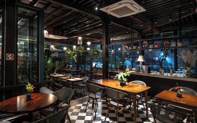Maison Vy Hotel