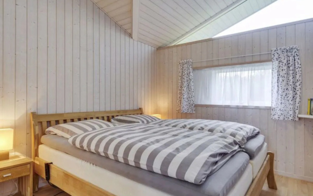 "Mina" - 900m from the sea in Lolland, Falster and Mon