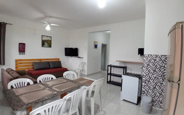 Espaço Mar Doce Lar - Praia Indaiá e Riviera
