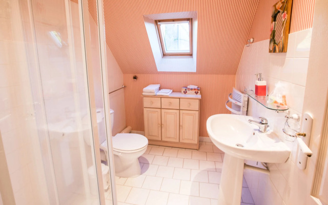 La Ferme du Grand Launay