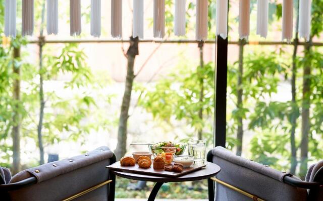 TASSEL HOTEL Sanjo Shirakawa