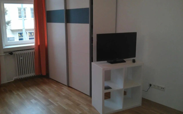 Appartement Neusiedl am See mit Dachterrasse