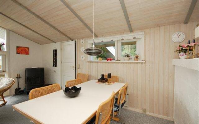 Nordvestjylland - Blokhus Holiday House (14-0224)