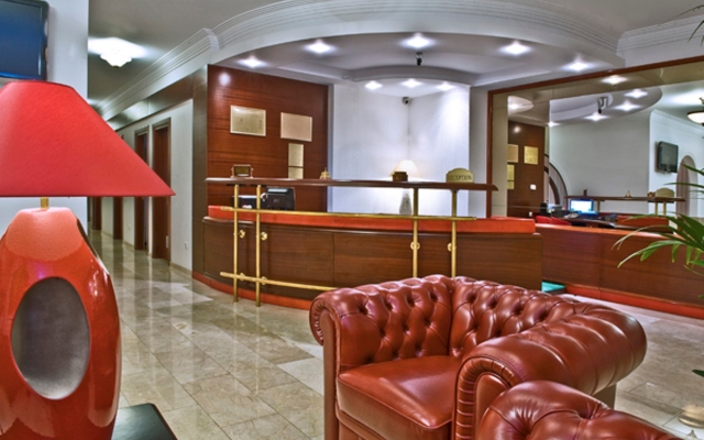 Citrin Hotel