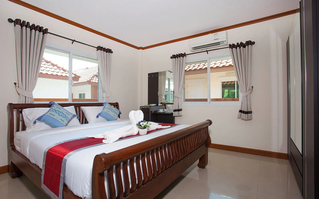 Baan Thai Lanna Pattaya