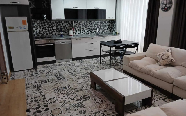 The Nar Suit & Apart