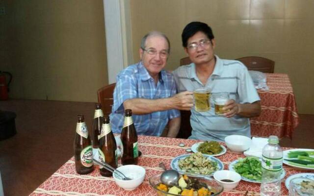 Phong Nha Hotel Hue