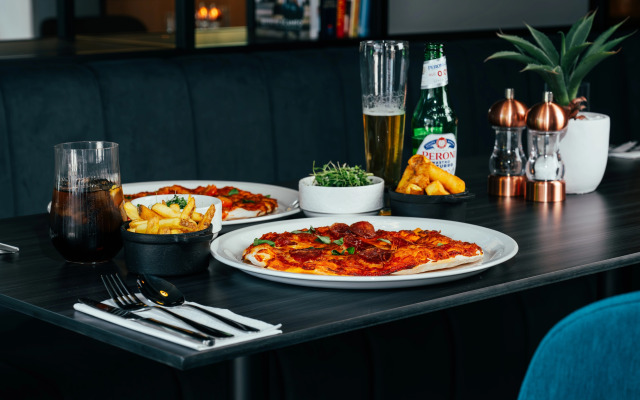 Southgate Hotel London