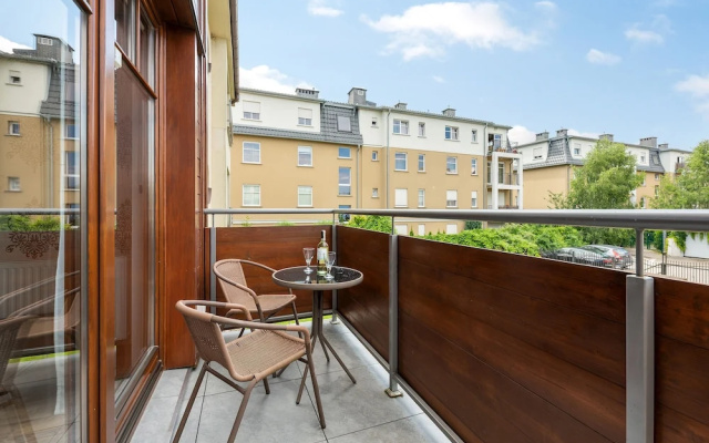 Dom & House – Apartments Landing Place Sopot