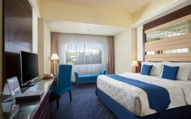 Swiss-Belhotel Silae Palu