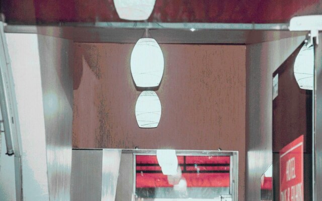 Hotel Pais e Filhos
