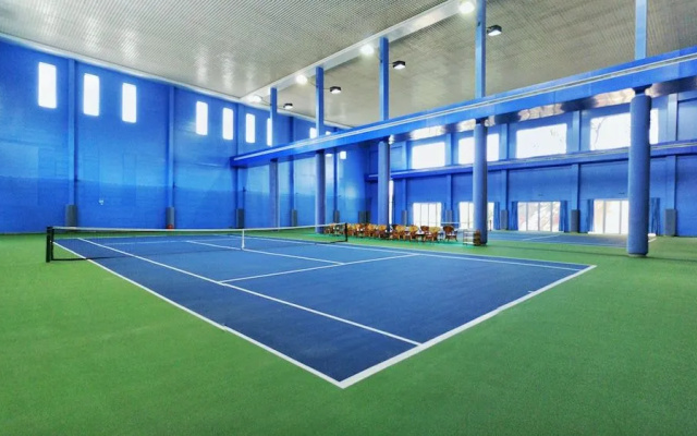 Luoyang Dongshan Hotel