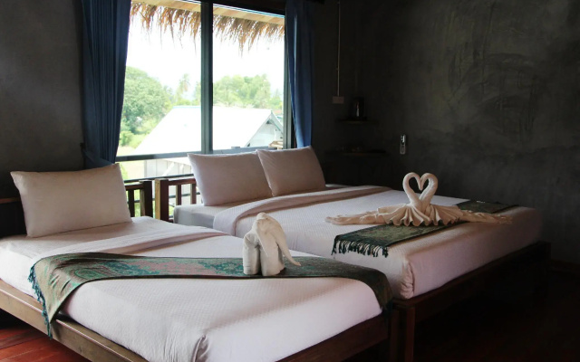 The Noi Guesthouse Koh Lipe