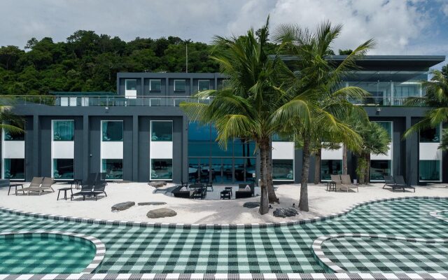 foto Hotel Phuket (SHA Plus+)