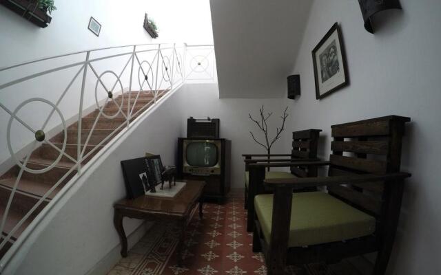 Hostal Boutique 1915