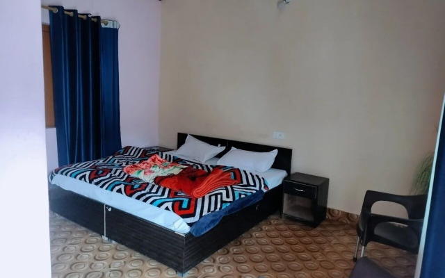 Nanda Devi Home Stay