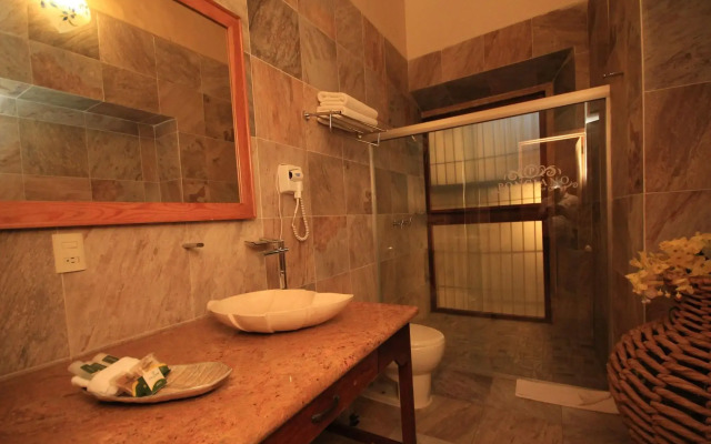 Hotel Boutique Ponciano