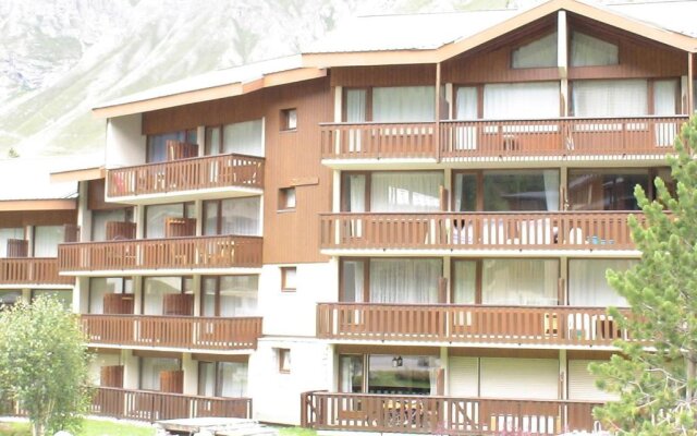 Appartement Val-d'Isère, 2 pièces, 4 personnes - FR-1-519-7