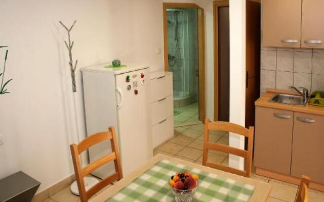 Apartment Nera