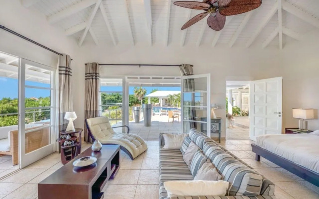 Dream Villa Terres Basses-1334