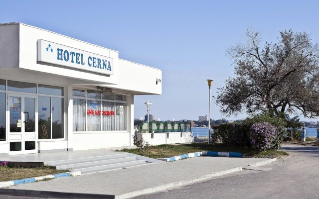 Hotel Cerna