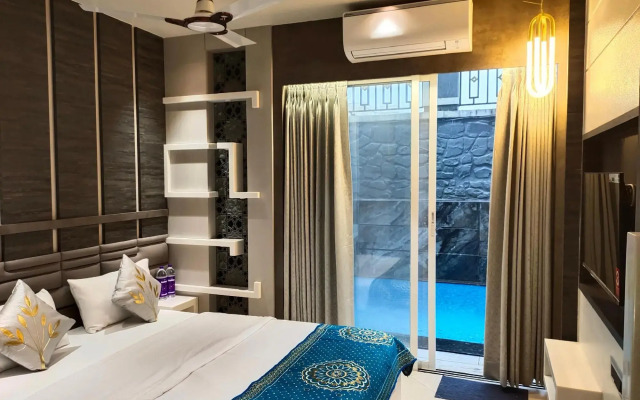 Stay 5 Villas