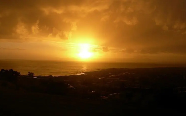 Sunset Beach Studio Self-Catering