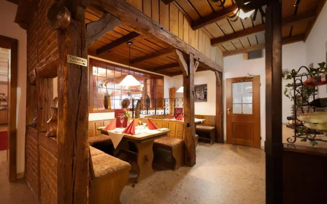 Hotel Zur Alten Post