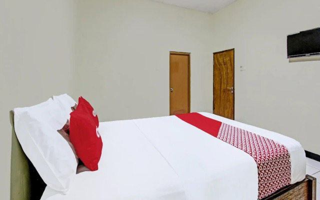 OYO 91920 Pondok'ku Inn