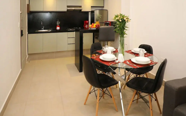 Zimmer Suites