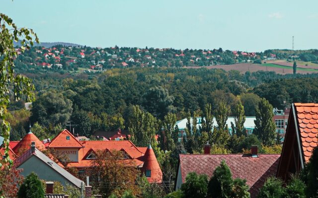 Tolena Heviz Apartments