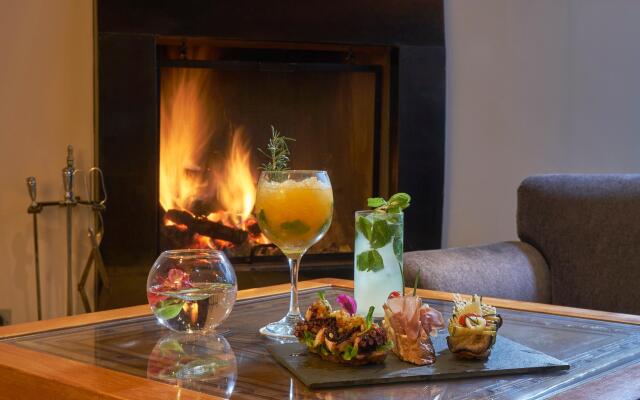 GHL Hotel Lago Titicaca