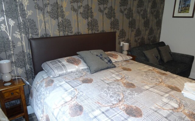 The Knowe Guest House