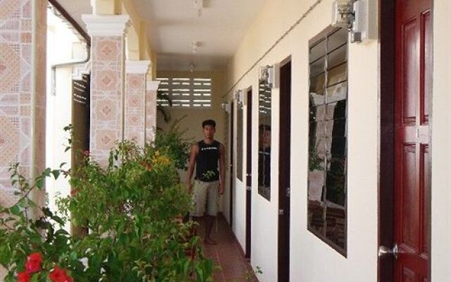 Patong Peace Hostel