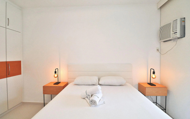 Rio Spot Alfa Barra U044