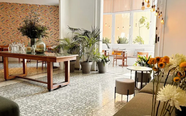 Forget Me Not Barcelona