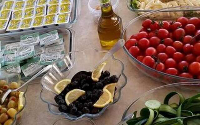 Yayla Apart Hotel