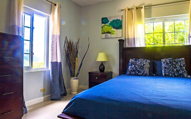 Skyview Manor Guest Apartments