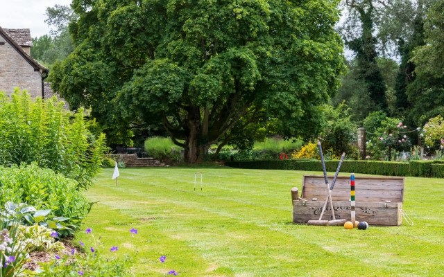 Minster Mill Hotel