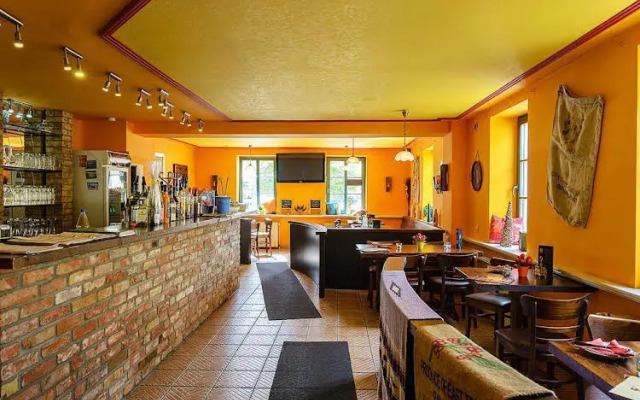 Ostseehotel Neubukow