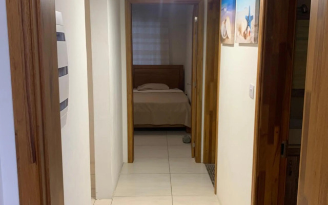 Oceanside Appartment