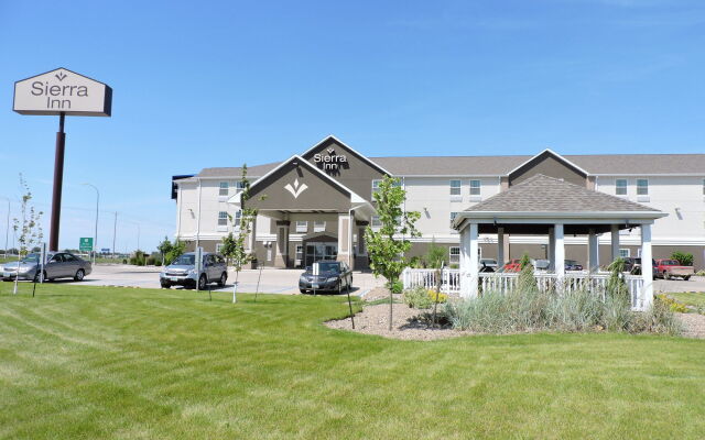 Sierra Inn Minot