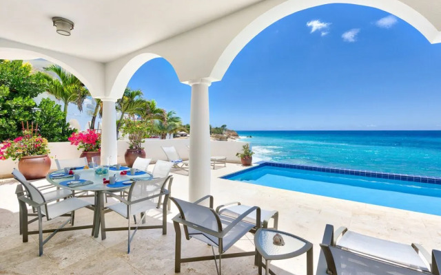 Dream Villa Shore Point 1169