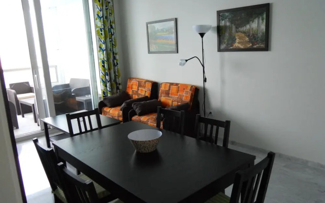 Apartamentos Gemelos 28 2 dormitorios